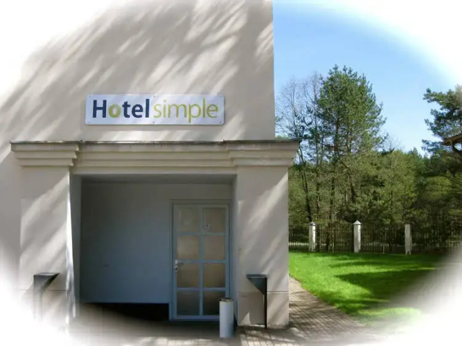 Hotelbild