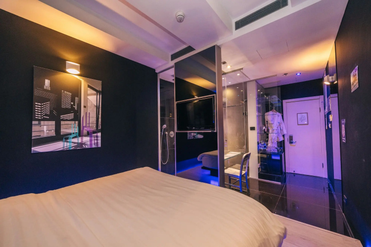 Templers Boutique Hotel