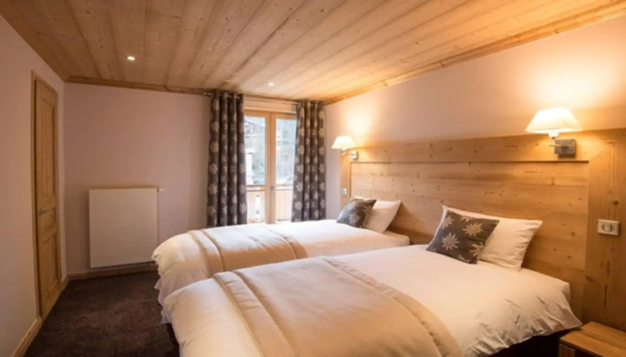 Chalet Catherine