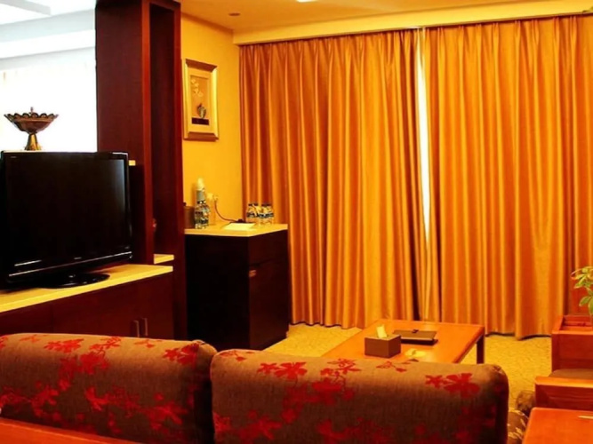 Dynasty International Hotel Kunming