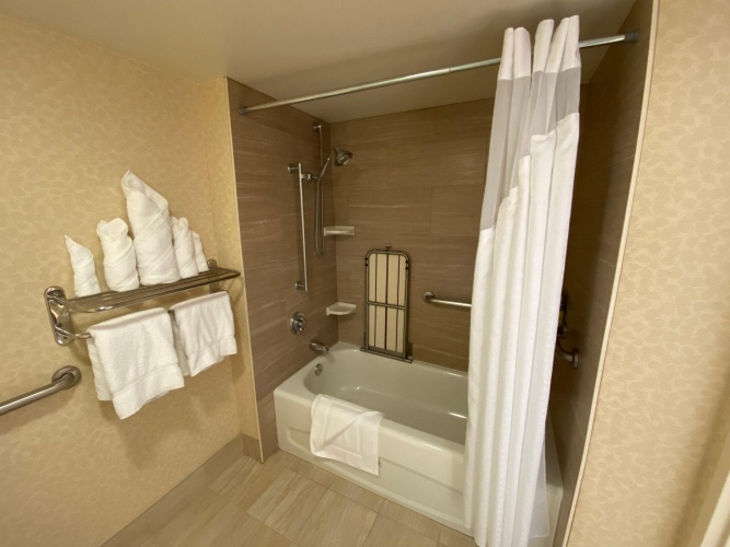 Double Suite