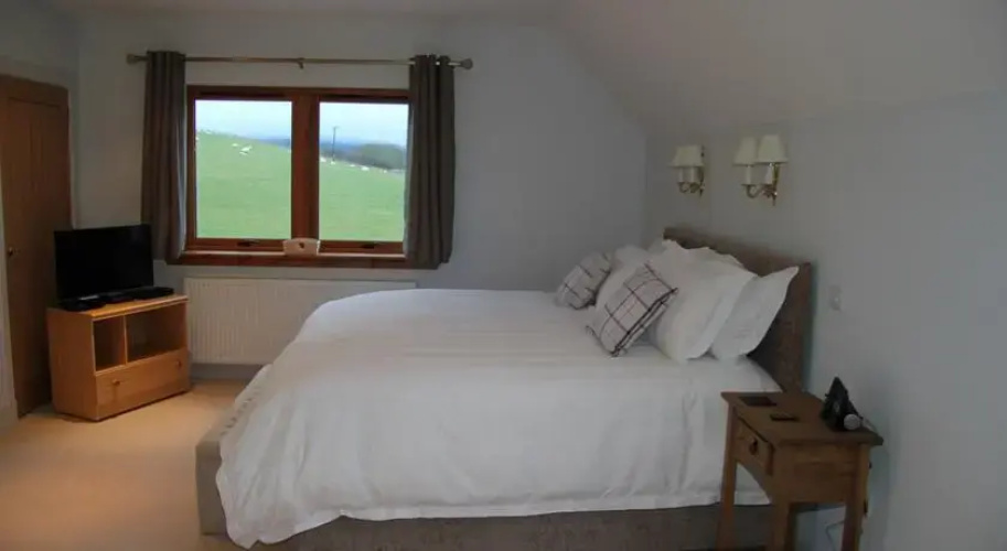 Thistle Dhu Bed and Breakfast