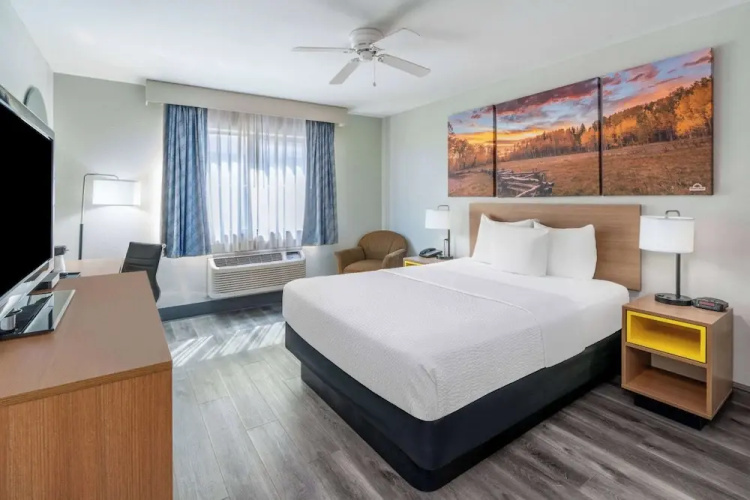 Days Inn Lamar