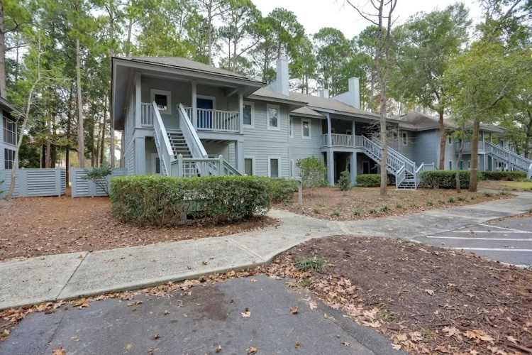 Swim, Golf & Relax: Myrtle Beach Unit in Tidewater