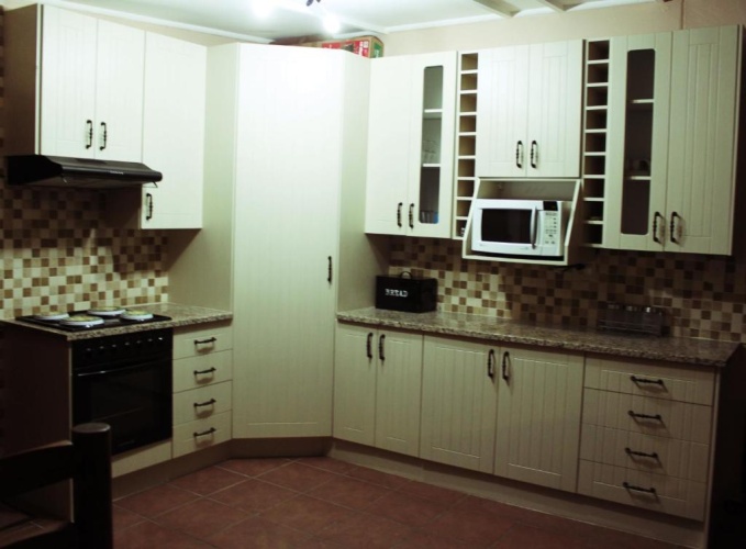 3 Bedrooms Cottage