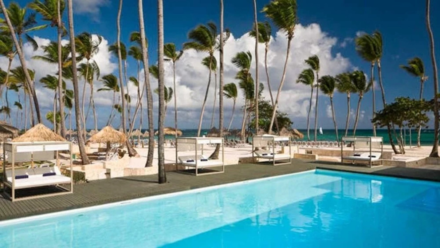 Caribbean Holiday Experience