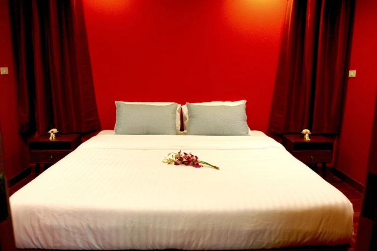 Hotelafbeelding