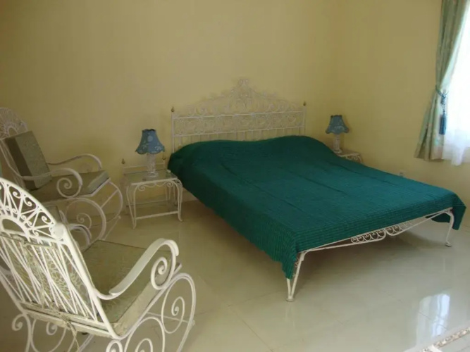 Baruah Bhavan