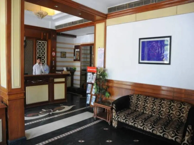 Parth Residency