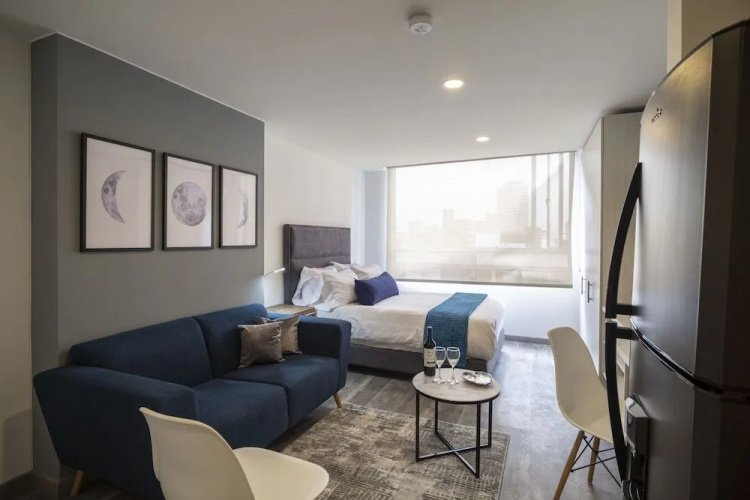 Torre Acqua Lofts by Jalo