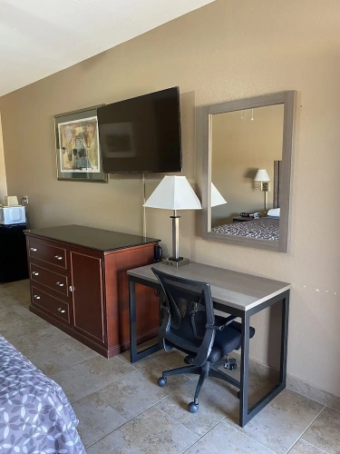 Premium Double room with pool view