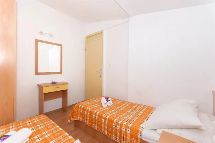 Apartments Bonaca