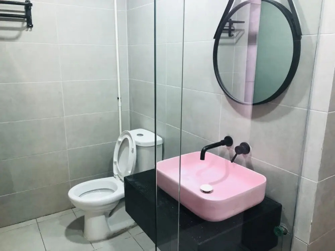 Ta'or Seaview Homestay