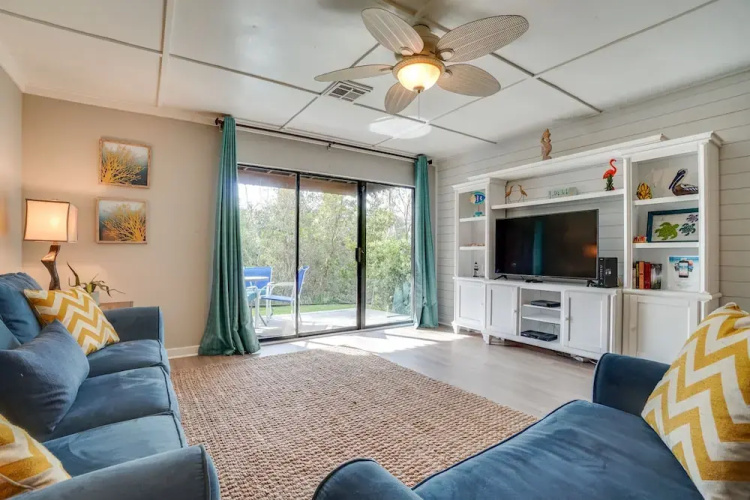 Beachwalk Resort by Panhandle Getaways