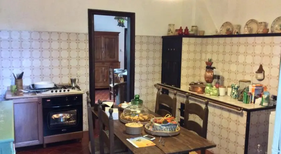 Athena b&b