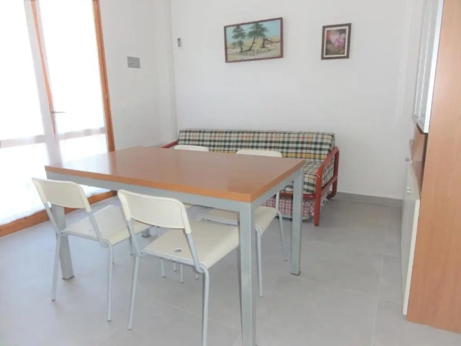 2 Bedrooms Double Apartment