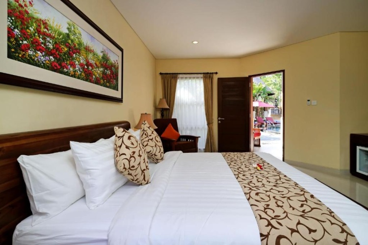 1 Bedroom Villa