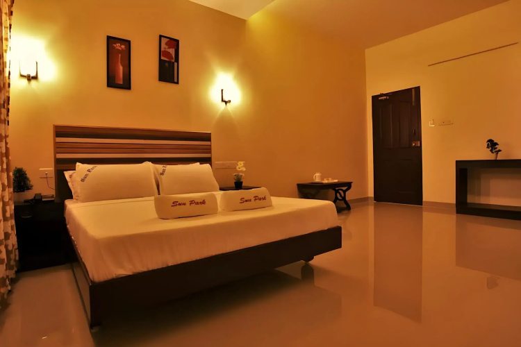 Hotel Sun Park
