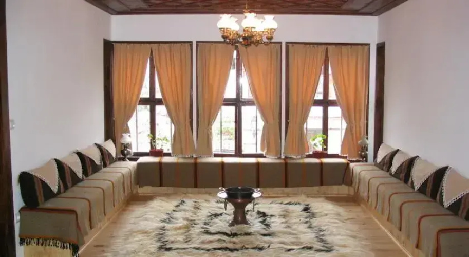 Pachilov House