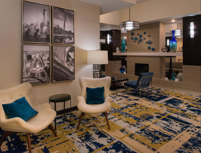 The Arch Convention Hotel