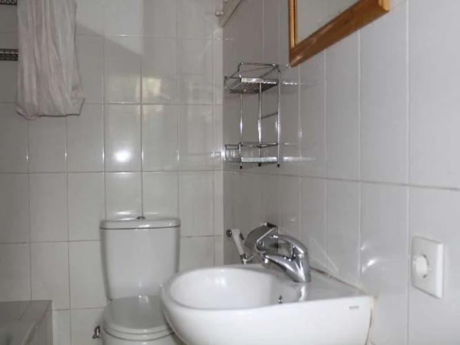 Gondia International Guest House