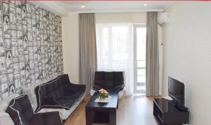 Comfort Tower 1