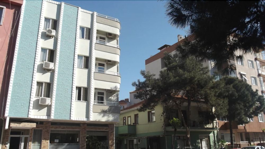Gulec Hotel
