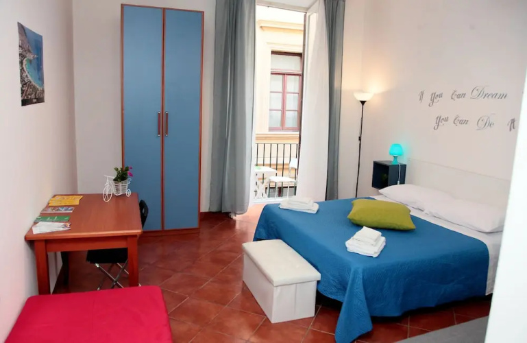 Vucciria Home