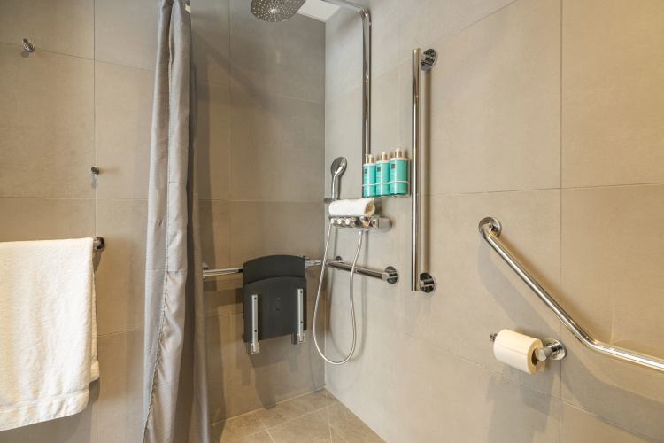 Novotel Suites Colmar Centre photo 8