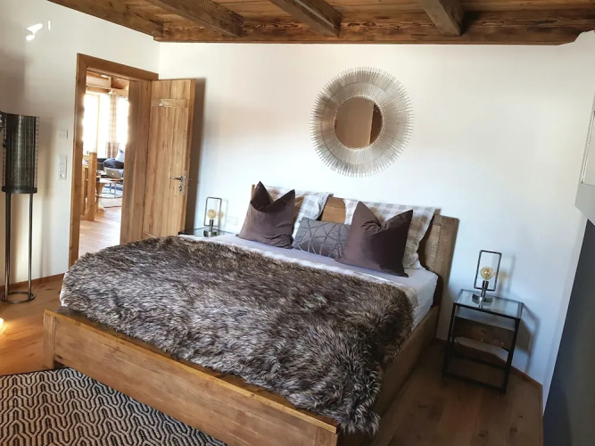 Chalet Belle Kaiser