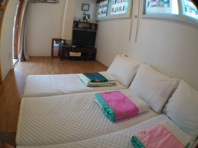 Bukchon Guesthouse