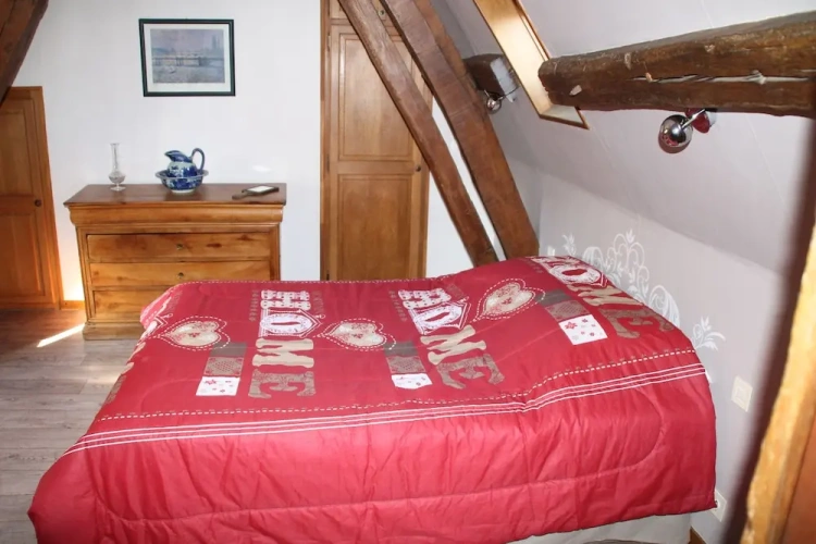 4 Bedrooms Suite