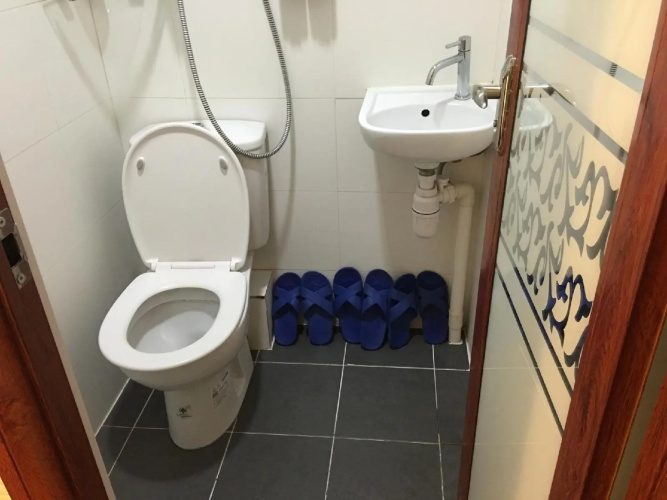 Meilin Hotel