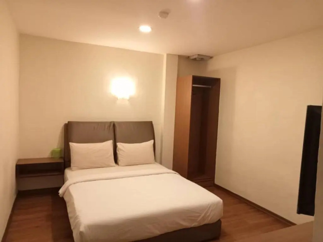 OYO 960 I Harmony Hotel