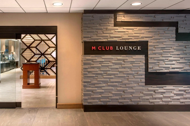 Standard Double Club room