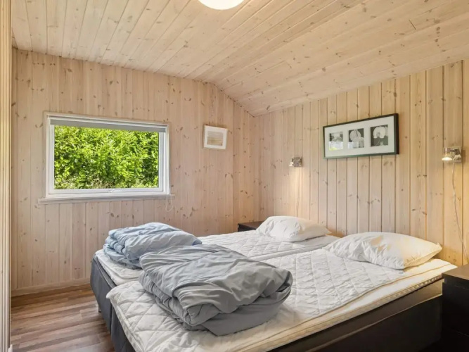 14 Person Holiday Home in Ebeltoft
