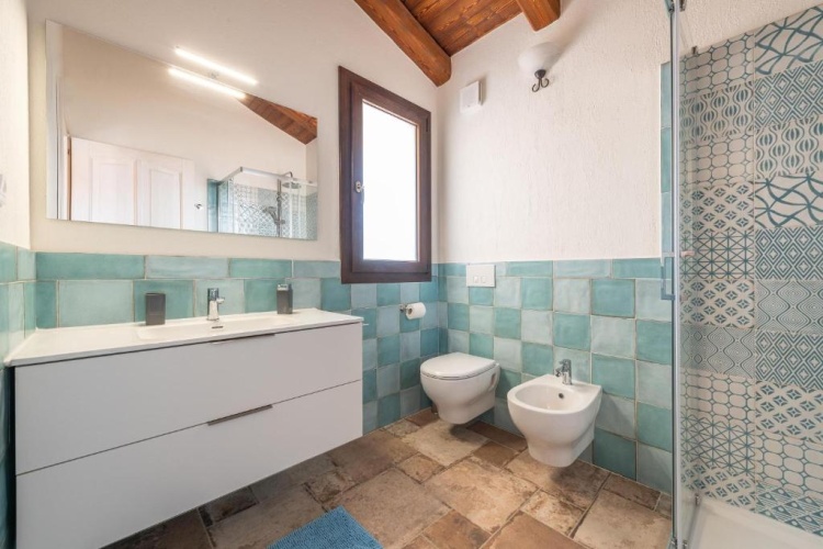 Mattia House