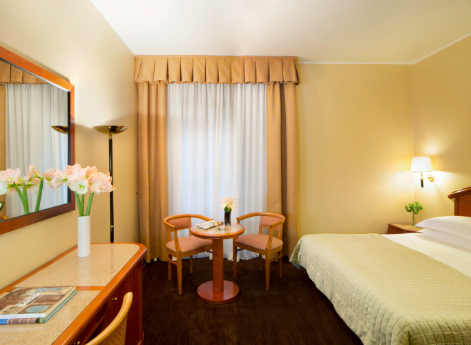 Starhotel Majestic photo 12