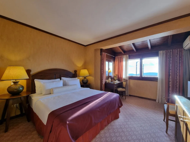 Hotel Likoria