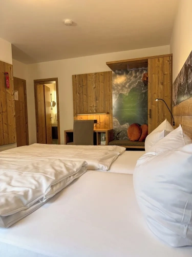Comfort Suite