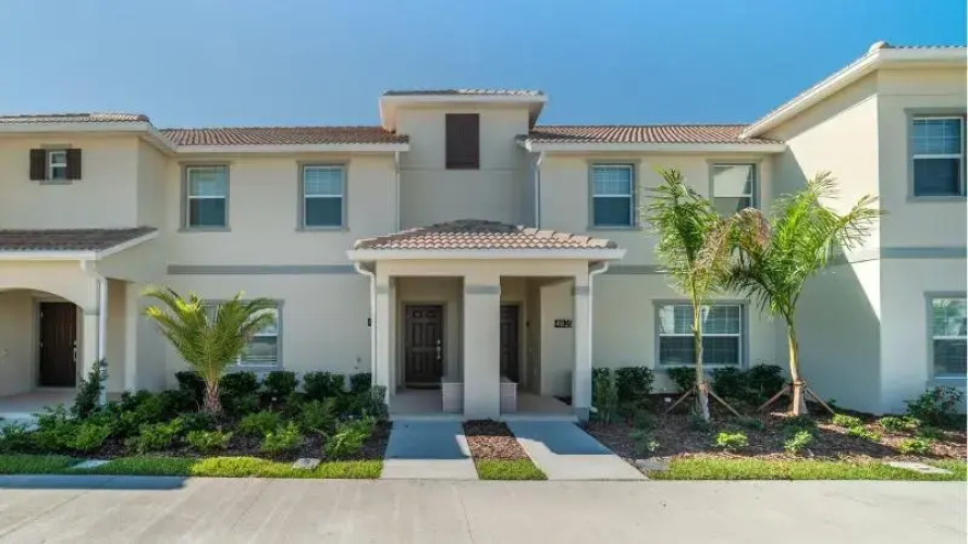 Storey Lake Resort Townhomes - Kissimmee, FL