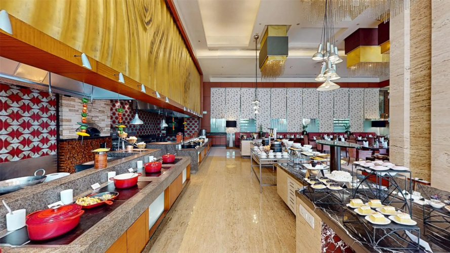 Radisson Blu Hotel Nagpur