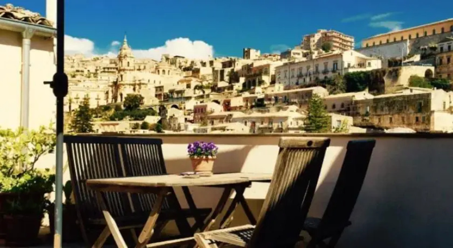Terrazza Barocca