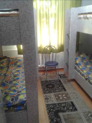 Hostel64