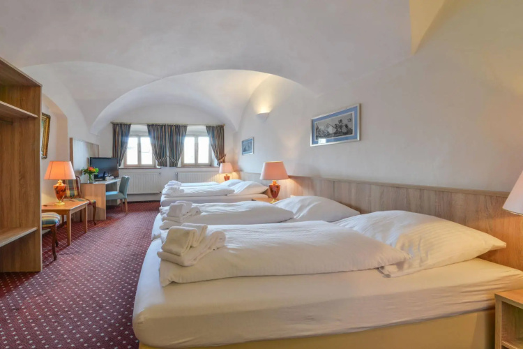 Hotel Alter Wirt