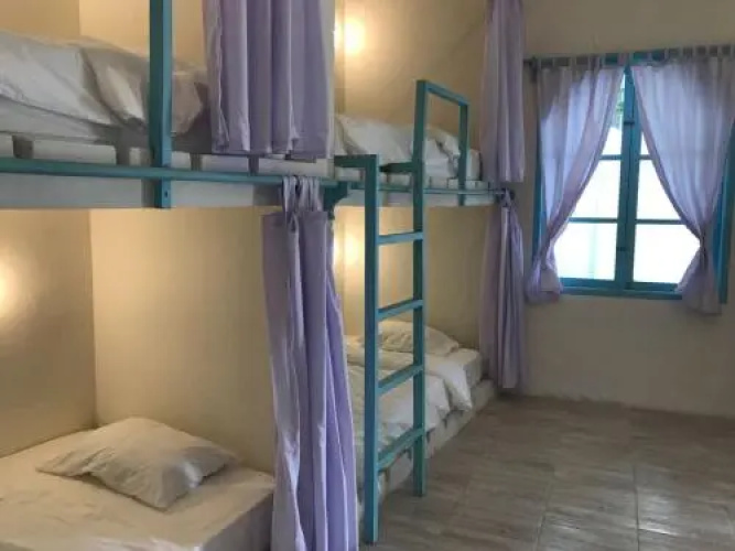 Boogie Hostel Kuta Lombok