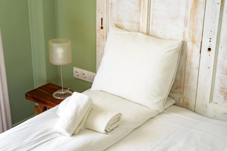 Hotelbild