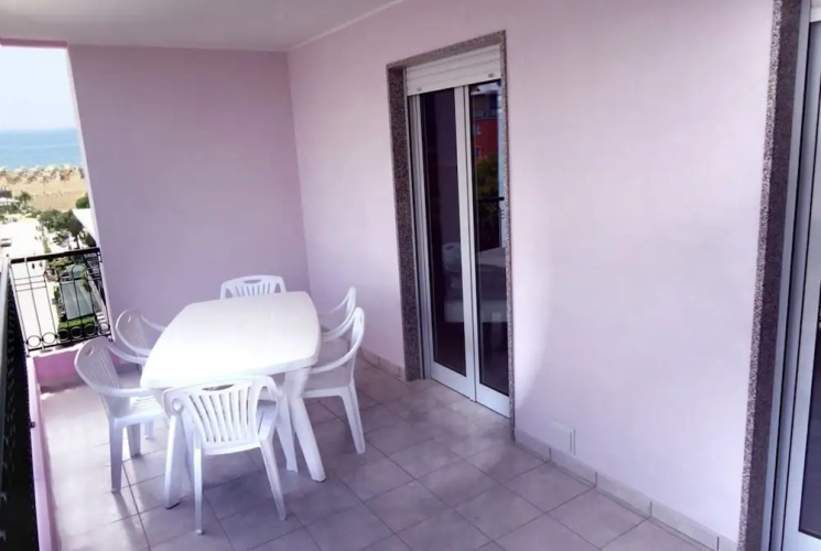 Family-friendly Apartment - Beahost