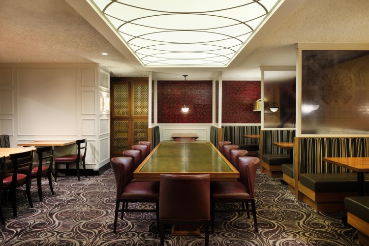 Best Western Premier Park Hotel photo 15