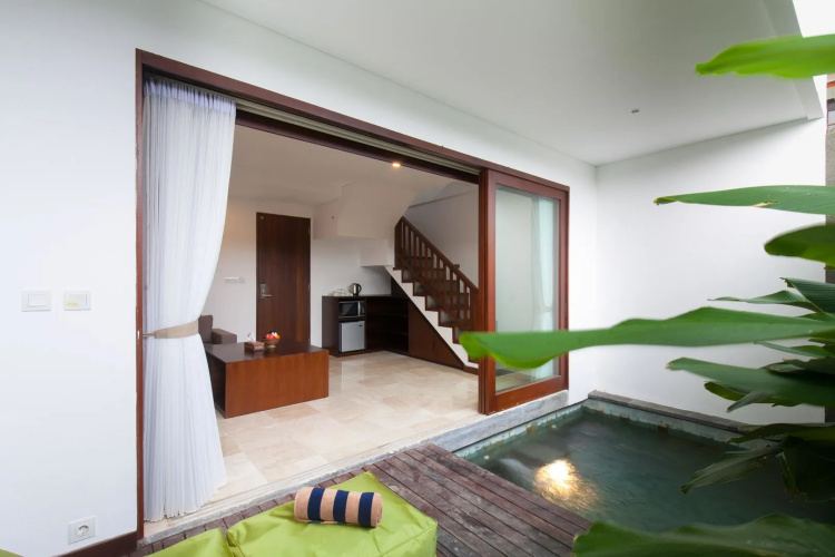 Amatara Athaya Ubud